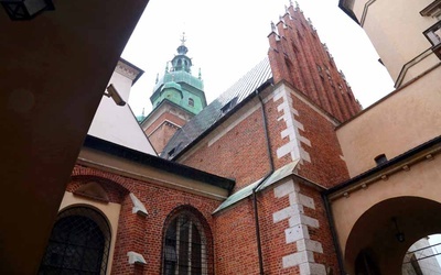 Wawel. Zaczną muzykować o zmierzchu