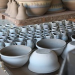 Warsztaty ceramiki