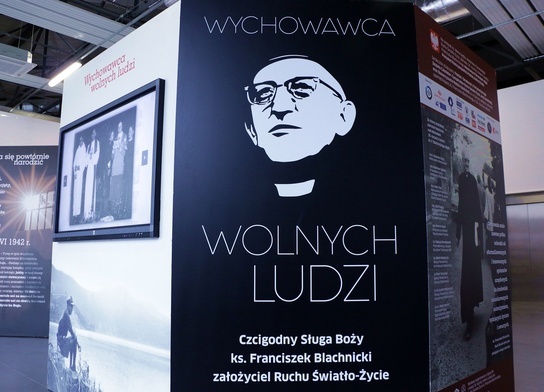 W niedzielę uroczyste przekazanie Orderu Orła Białego nadanego pośmiertnie ks. Franciszkowi Blachnickiemu