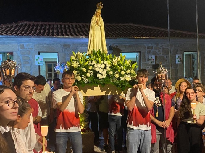 ŚDM oczami młodych z Pomorza