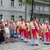 Odpust na sądeckim Taborze - dzień 5.