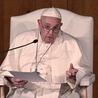 Franciszek w wywiadzie dla „Vida Nueva”: „Jestem ofiarą Ducha Świętego”