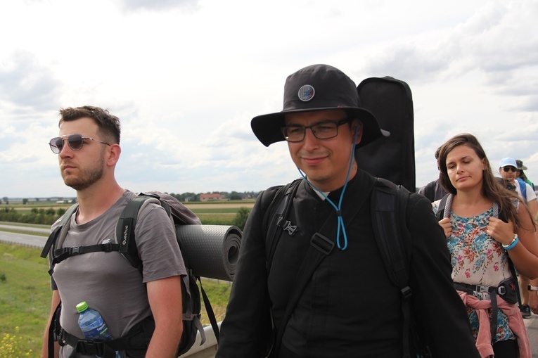 PPW2023. Dzień 2 - Trzebnica-Oleśnica