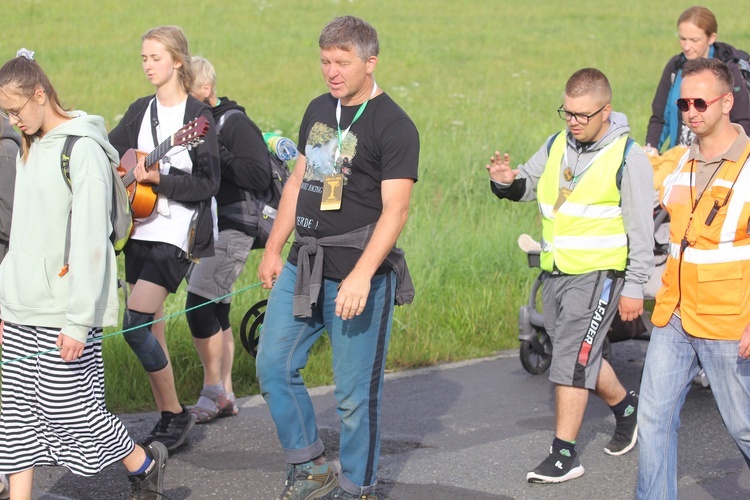 Zębowice na dzień dobry