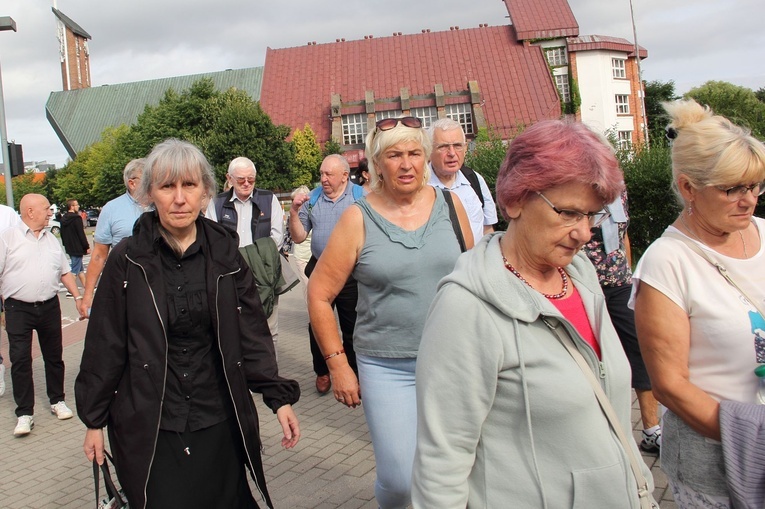 33. Ogólnopolska Pielgrzymka Trzeźwości na Górę Chełmską