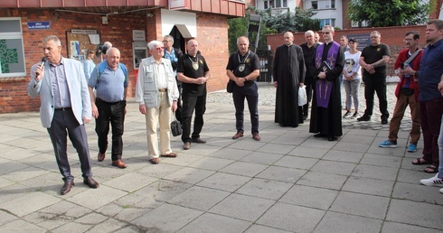 33. Ogólnopolska Pielgrzymka Trzeźwości na Górę Chełmską