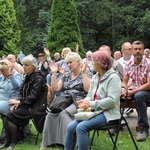 33. Ogólnopolska Pielgrzymka Trzeźwości na Górę Chełmską - cz. 2.