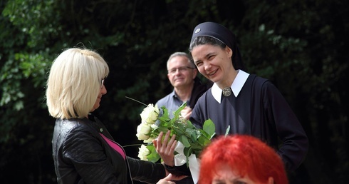 33. Ogólnopolska Pielgrzymka Trzeźwości na Górę Chełmską - cz. 2.