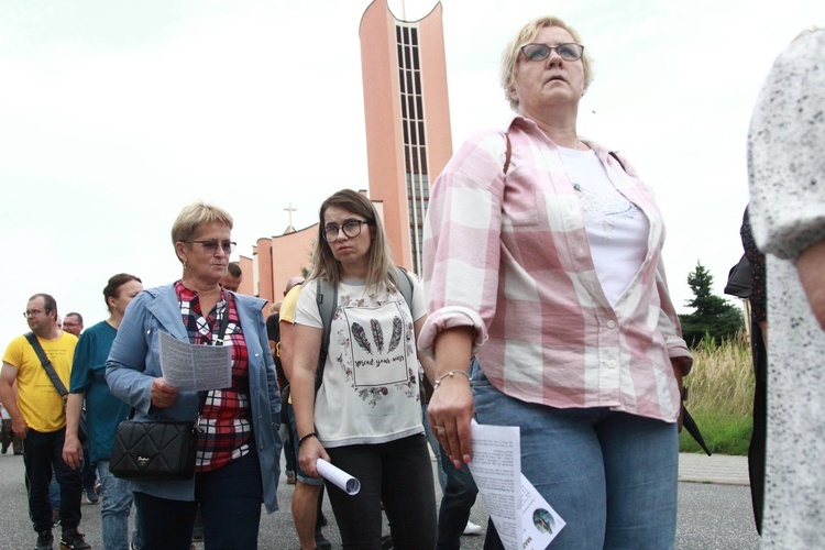 Tarnów. Diecezjalny Marsz Trzeźwości