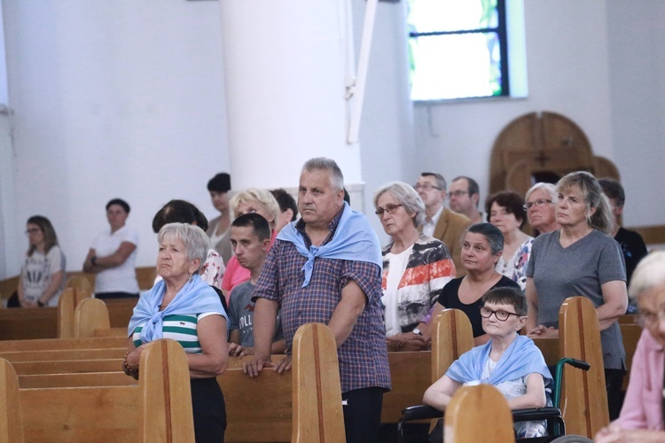 Tarnów. Diecezjalny Marsz Trzeźwości