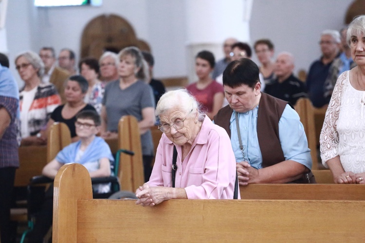 Tarnów. Diecezjalny Marsz Trzeźwości