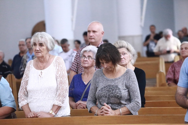 Tarnów. Diecezjalny Marsz Trzeźwości