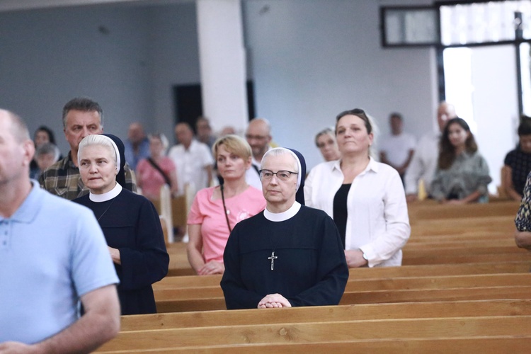 Tarnów. Diecezjalny Marsz Trzeźwości