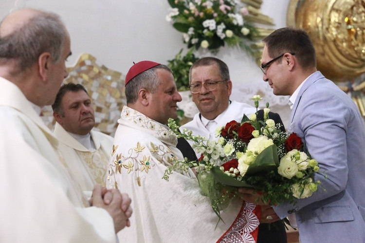 Tarnów. Diecezjalny Marsz Trzeźwości