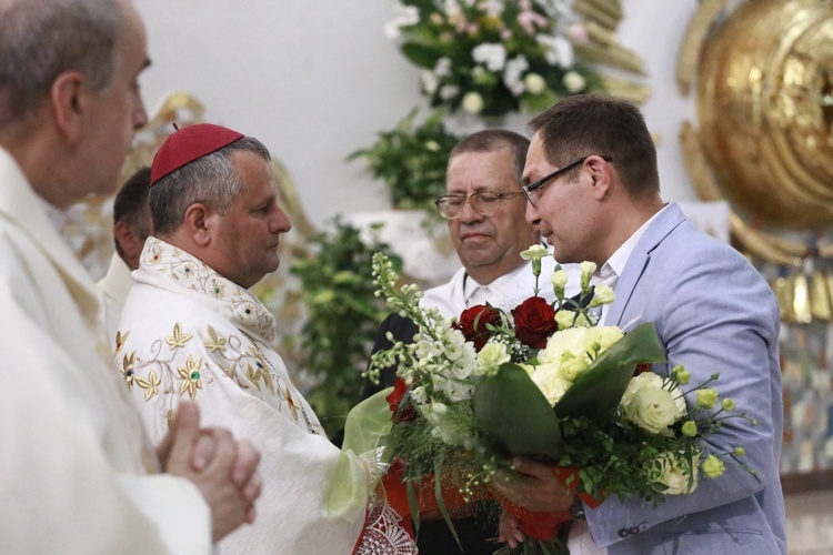 Tarnów. Diecezjalny Marsz Trzeźwości