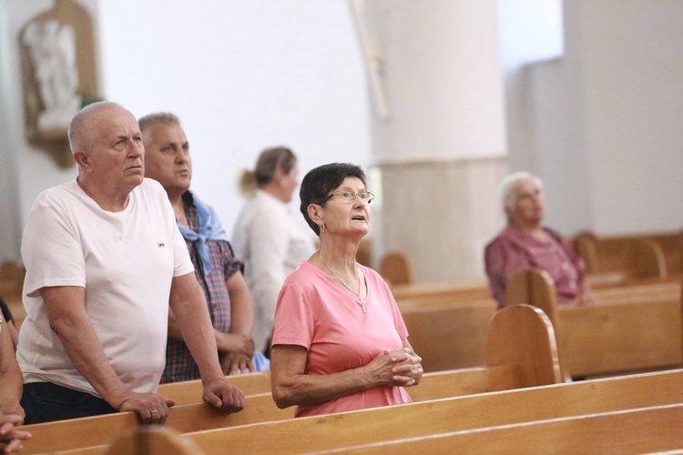 Tarnów. Diecezjalny Marsz Trzeźwości