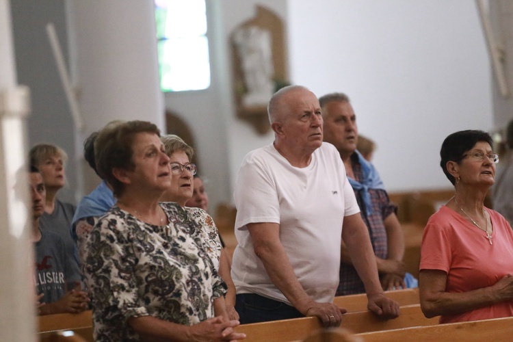 Tarnów. Diecezjalny Marsz Trzeźwości