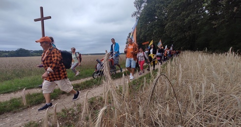 Druga sobota na szlaku