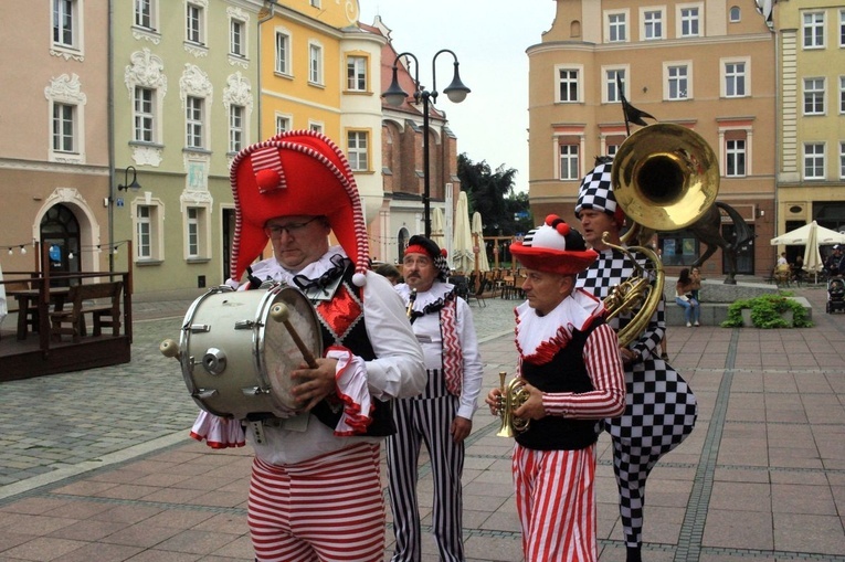 V Festiwal Zdarzeń Artystycznych - OpenOpole 2023