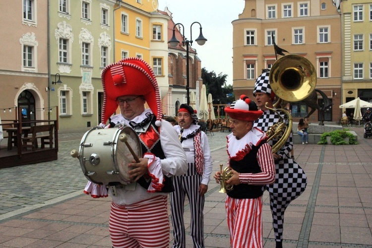 V Festiwal Zdarzeń Artystycznych - OpenOpole 2023