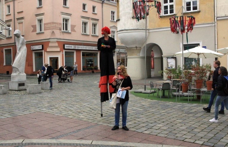 V Festiwal Zdarzeń Artystycznych - OpenOpole 2023