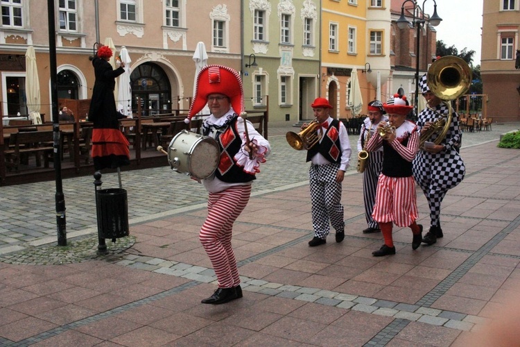 V Festiwal Zdarzeń Artystycznych - OpenOpole 2023