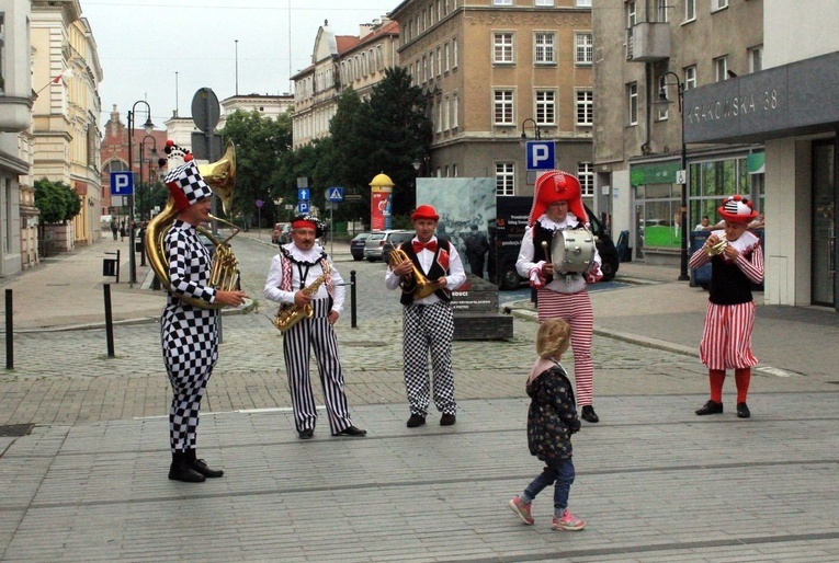 V Festiwal Zdarzeń Artystycznych - OpenOpole 2023