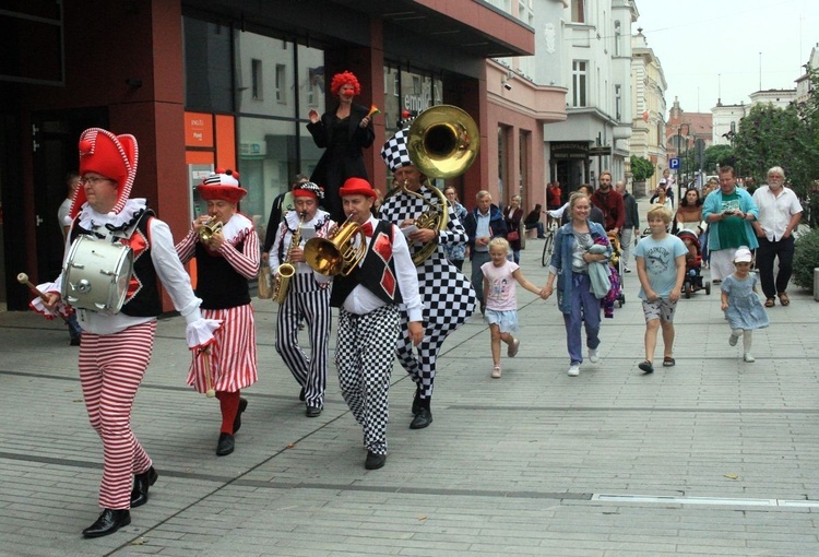 V Festiwal Zdarzeń Artystycznych - OpenOpole 2023