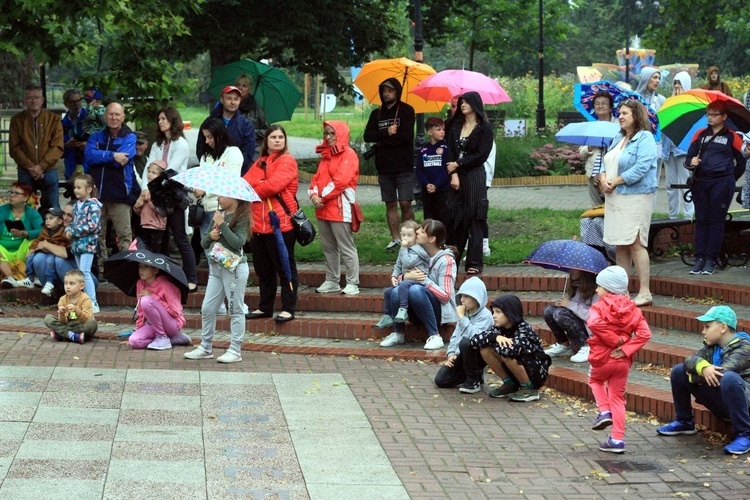 V Festiwal Zdarzeń Artystycznych - OpenOpole 2023