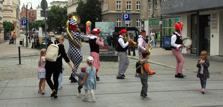 V Festiwal Zdarzeń Artystycznych - OpenOpole 2023