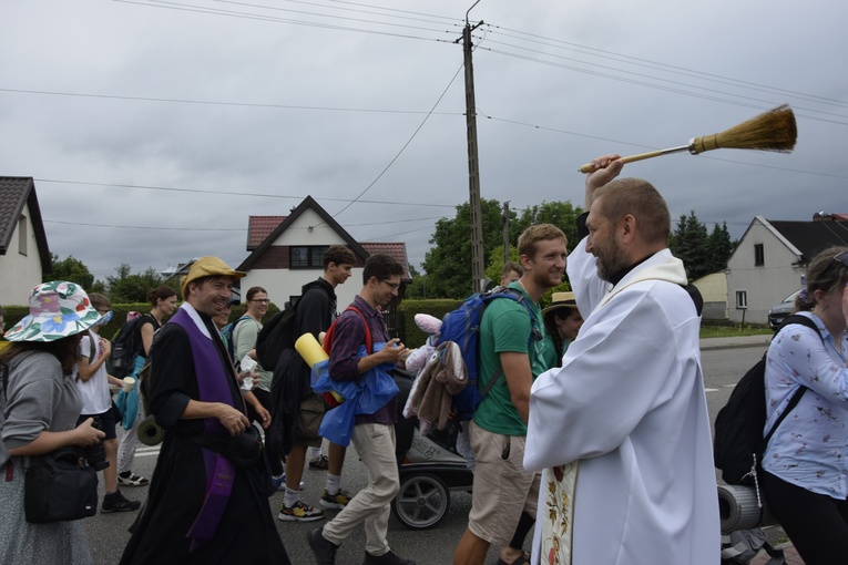 43. WAPM na Jasną Górę