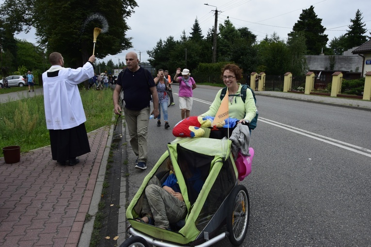 43. WAPM na Jasną Górę