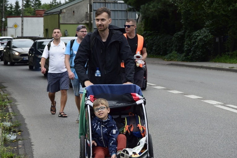 43. WAPM na Jasną Górę