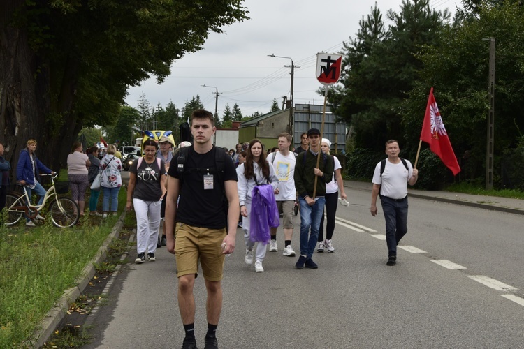 43. WAPM na Jasną Górę