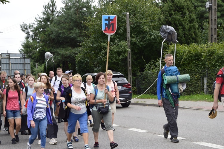 43. WAPM na Jasną Górę