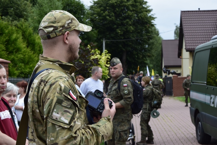 43. WAPM na Jasną Górę