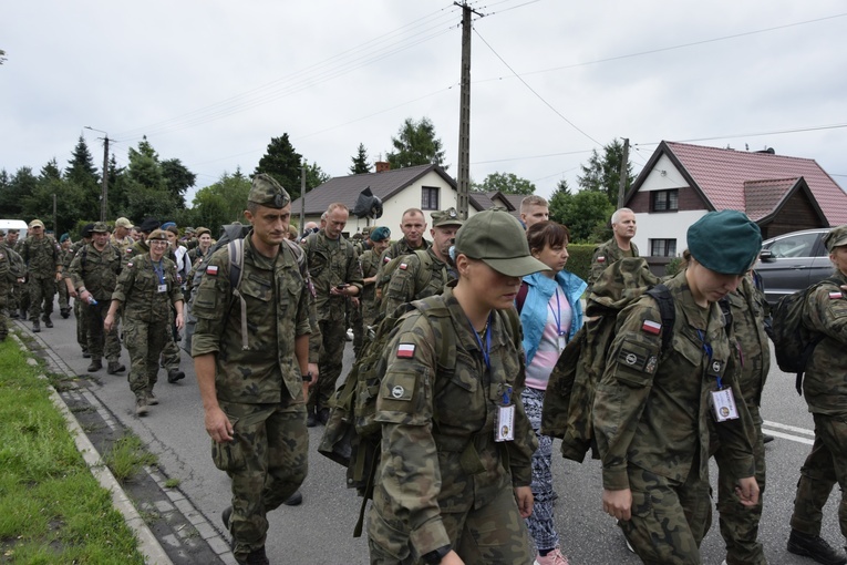 43. WAPM na Jasną Górę