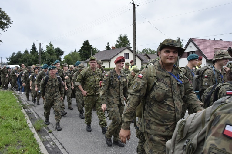 43. WAPM na Jasną Górę