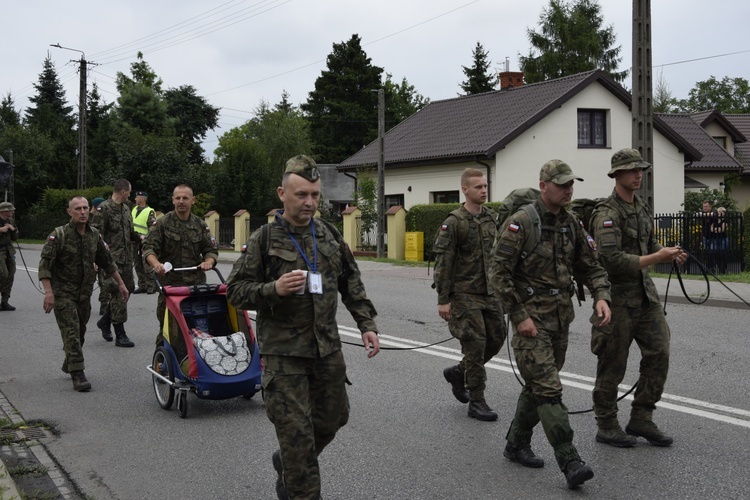 43. WAPM na Jasną Górę