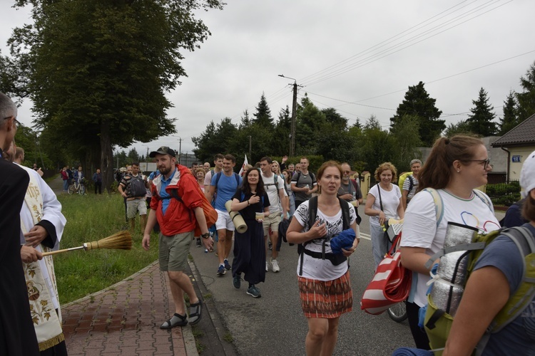 43. WAPM na Jasną Górę