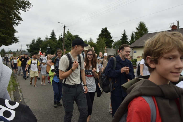 43. WAPM na Jasną Górę