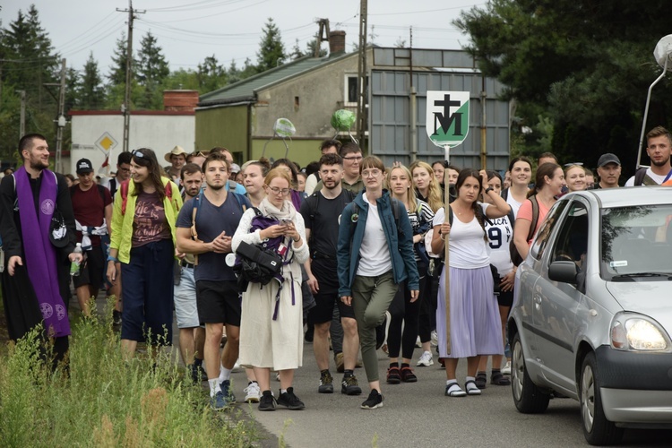 43. WAPM na Jasną Górę