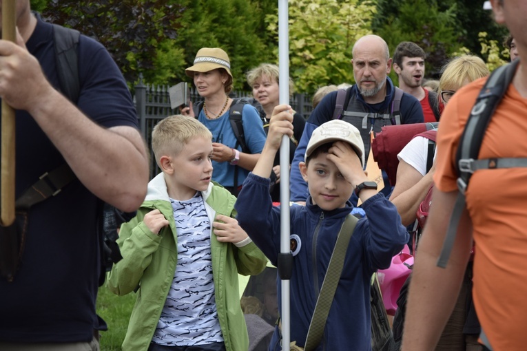 43. WAPM na Jasną Górę