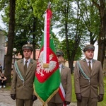 Odpust na sądeckim Taborze - dzień 6.