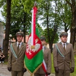 Odpust na sądeckim Taborze - dzień 6.