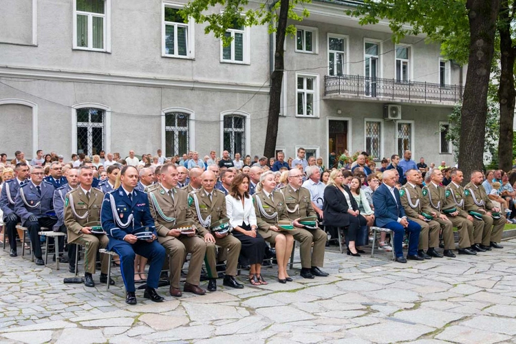 Odpust na sądeckim Taborze - dzień 6.