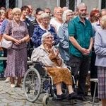 Odpust na sądeckim Taborze - dzień 6.