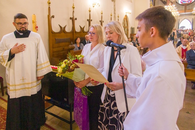 Odpust na sądeckim Taborze - dzień 7.