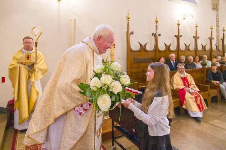 Odpust na sądeckim Taborze - dzień 7.