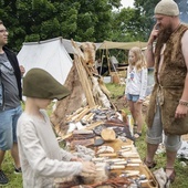 Historia, zabawa i pomoc zabytkowej świątyni 